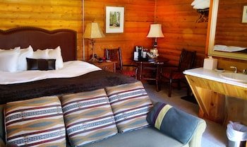 denali national park