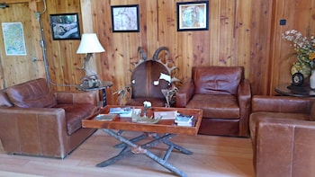 denali national park