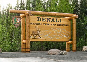 denali national park