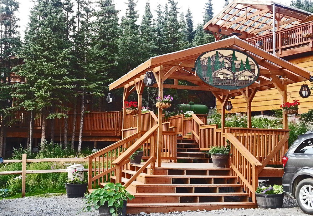 denali national park