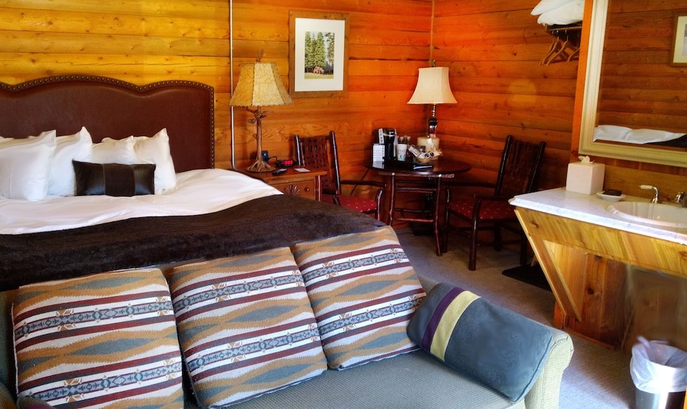 denali national park