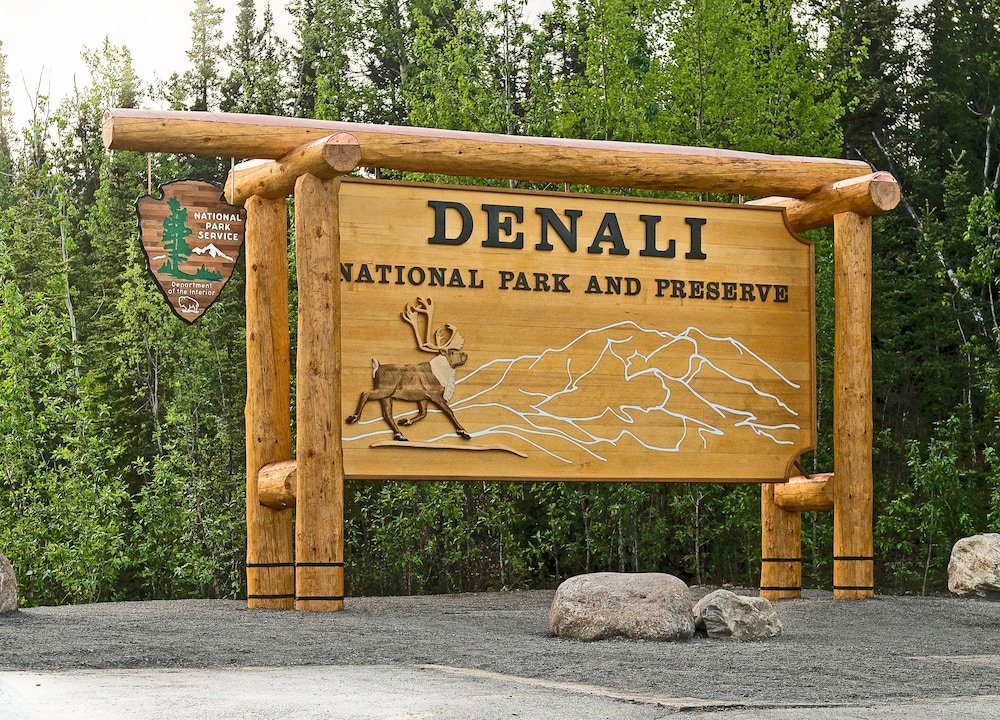 denali national park