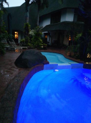 african ambience