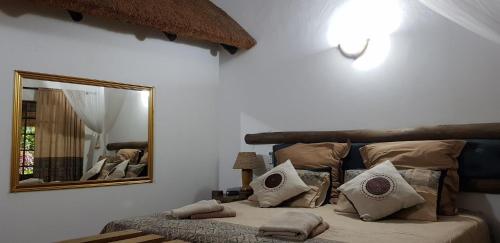 african ambience