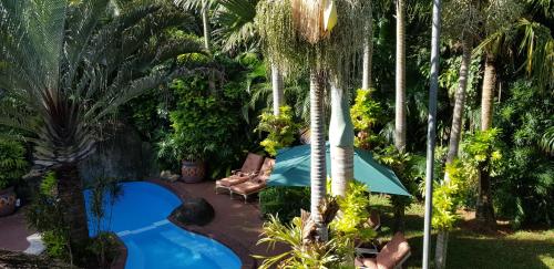 african ambience