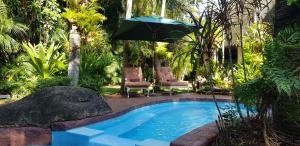 african ambience