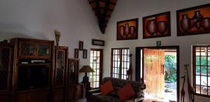 african ambience