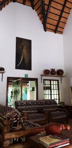african ambience