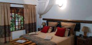 african ambience