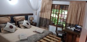 african ambience