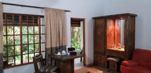 african ambience