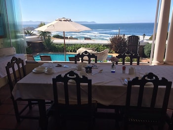 La Fontaine Guest House,Vermont>>Hermanus,4 star