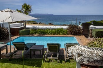 La Fontaine Guest House,Vermont>>Hermanus,4 star