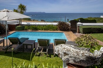 La Fontaine Guest House,Vermont>>Hermanus,4 star
