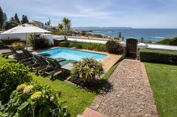 La Fontaine Guest House,Vermont>>Hermanus,4 star