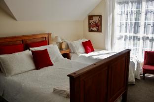 the loft