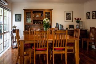 the loft