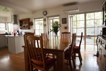 the loft