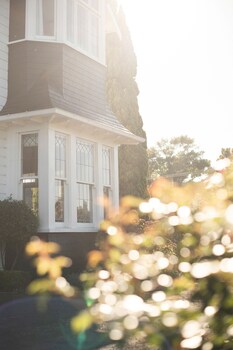 cedar house