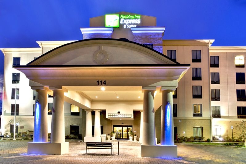 Holiday Inn Express & Suites Oak Ridge, An Ihg Hotel