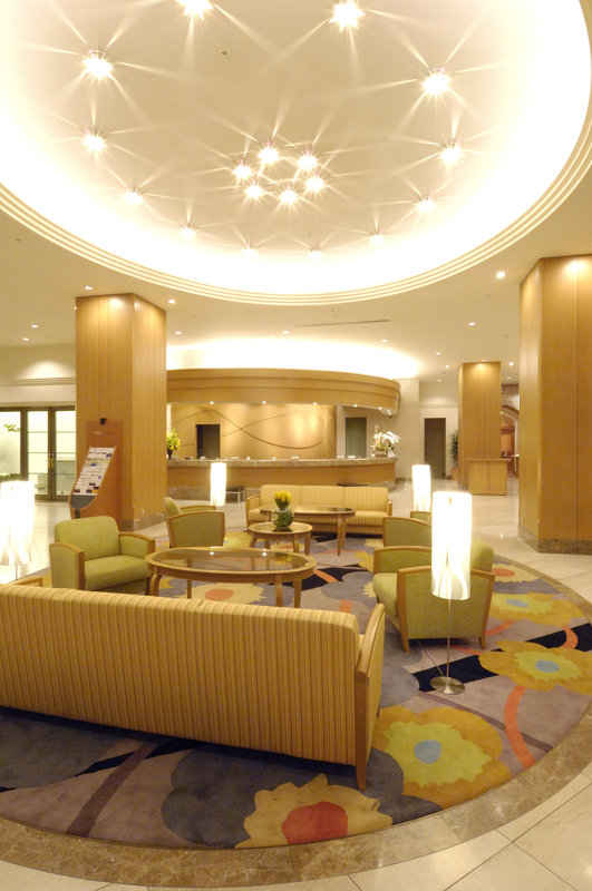 hotel nikko northland obihiro