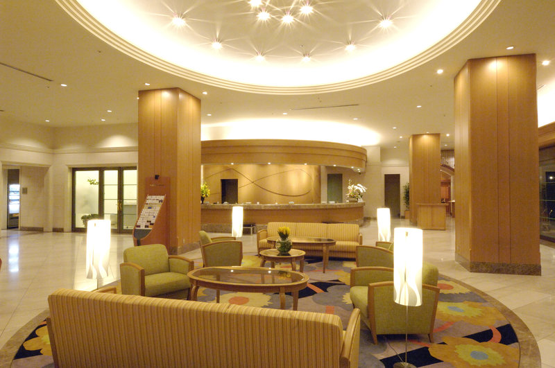 hotel nikko northland obihiro
