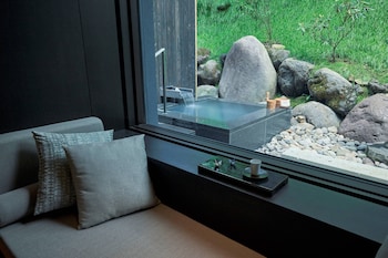 The Ritz-Carlton, Nikko,Japan>>Nikko,5 star