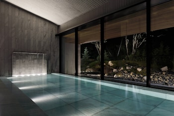 The Ritz-Carlton, Nikko,Japan>>Nikko,5 star