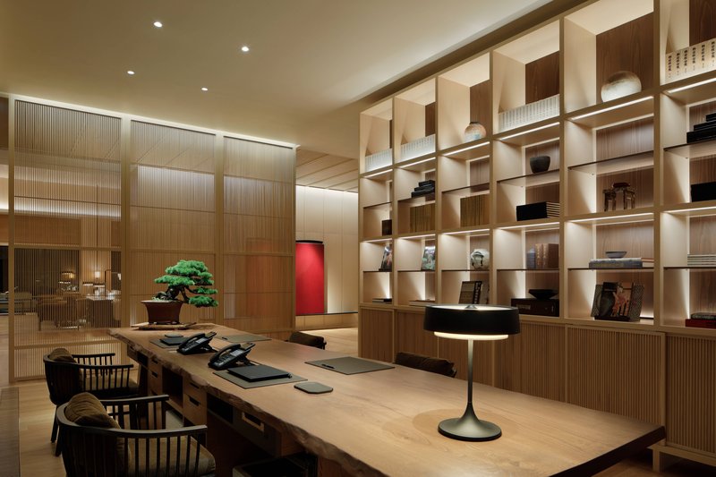 the ritz carlton nikko