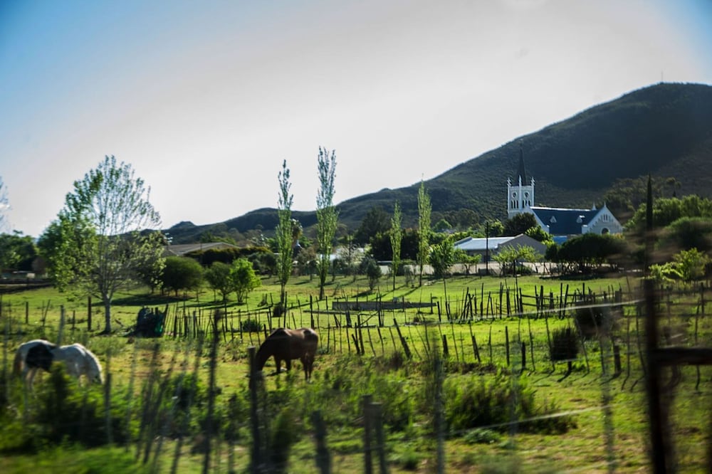 karoo art hotel