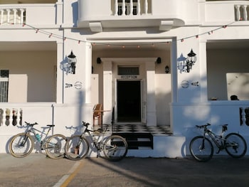 karoo art hotel