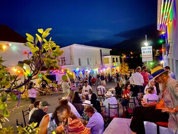 Karoo Art Hotel,Cape Town>>Barrydale,4 star