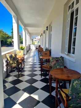 Karoo Art Hotel,Cape Town>>Barrydale,4 star