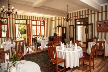 karoo art hotel