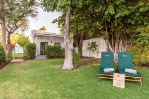 De Bergkant,Prince Albert>>Oudtshoorn,4 star
