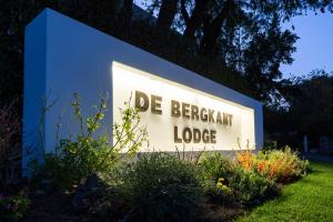 de bergkant