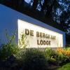 de bergkant