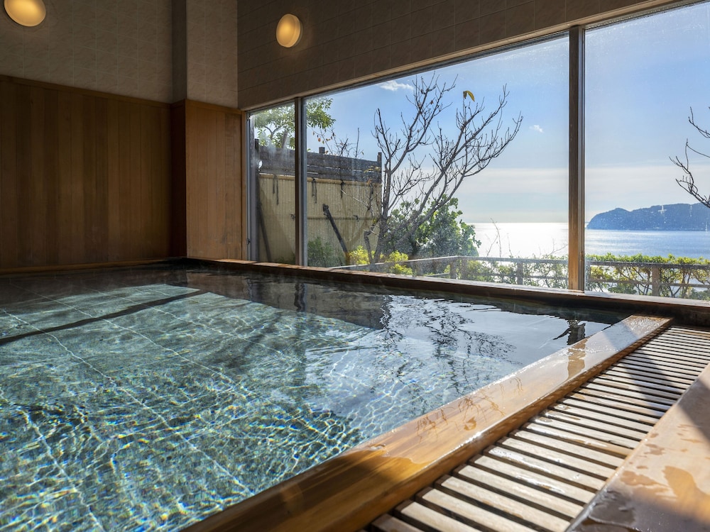 hotel new akao