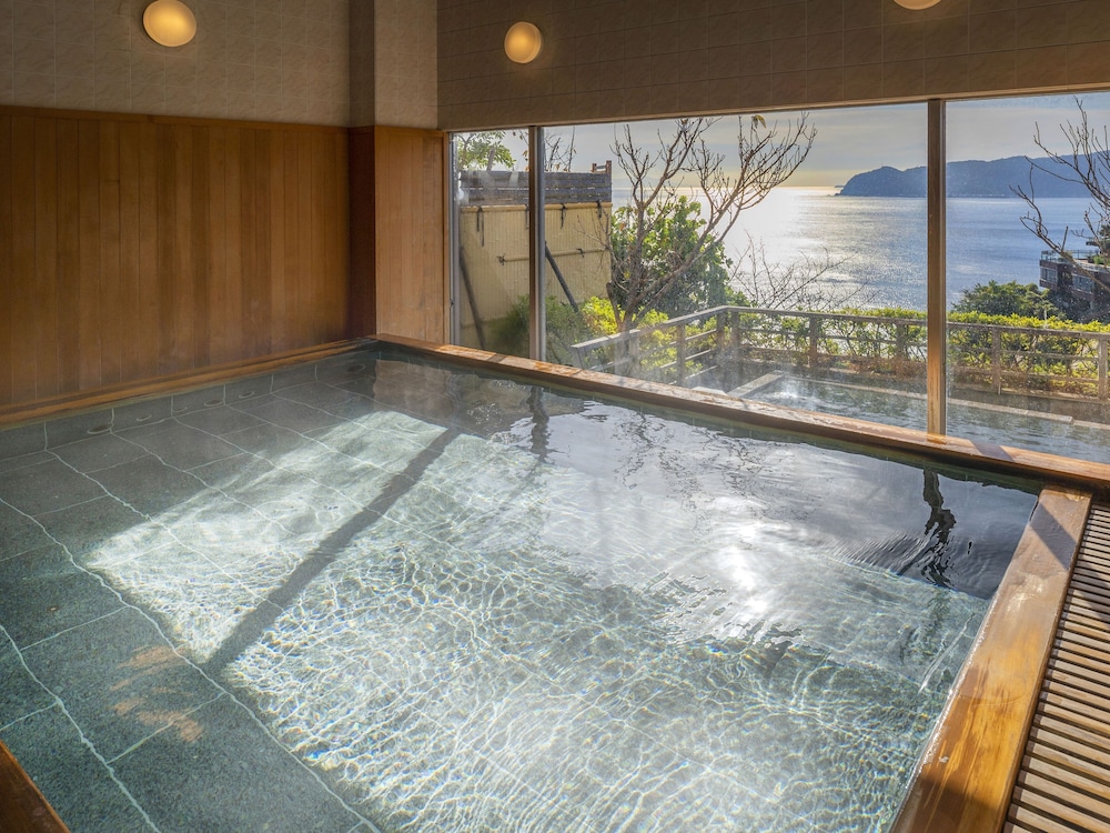 hotel new akao