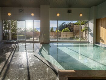 hotel new akao