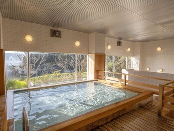 hotel new akao