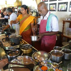 karaikudi