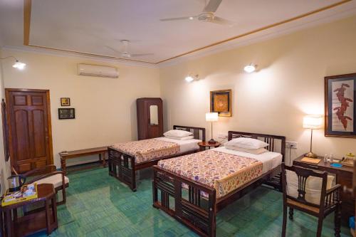 karaikudi