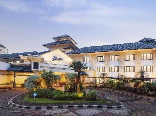prime plaza hotel purwakarta