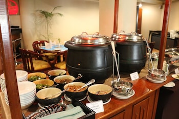 prime plaza hotel purwakarta