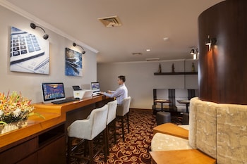 Prime Plaza Hotel - Purwakarta,Bungursari>>Bandung,4 star