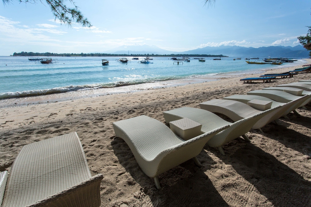 bale sampan bungalows