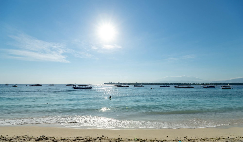 bale sampan bungalows