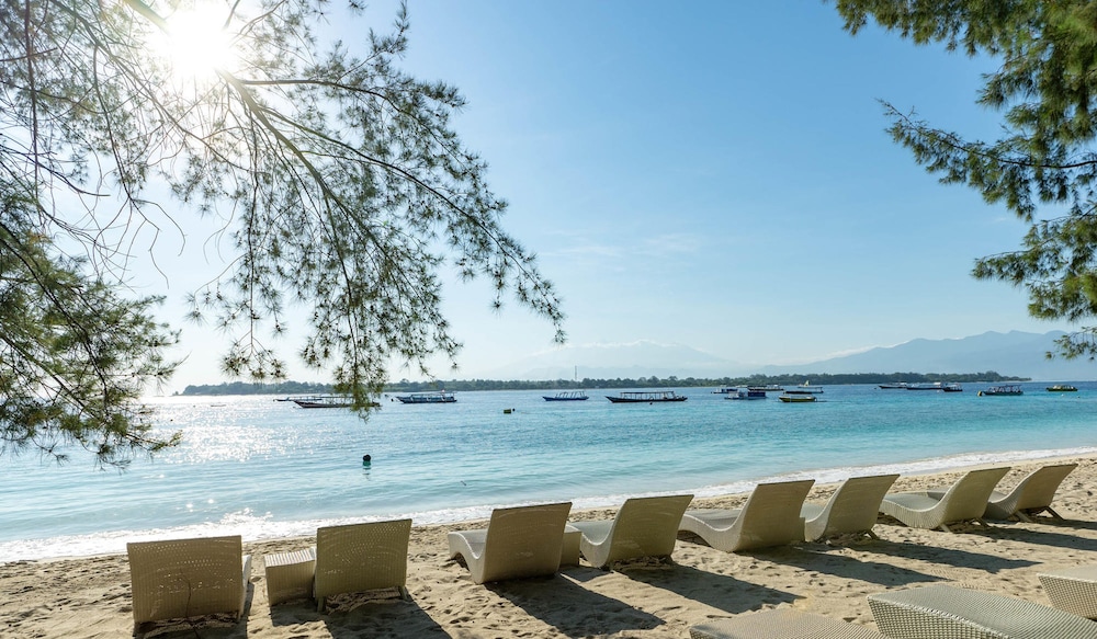 bale sampan bungalows