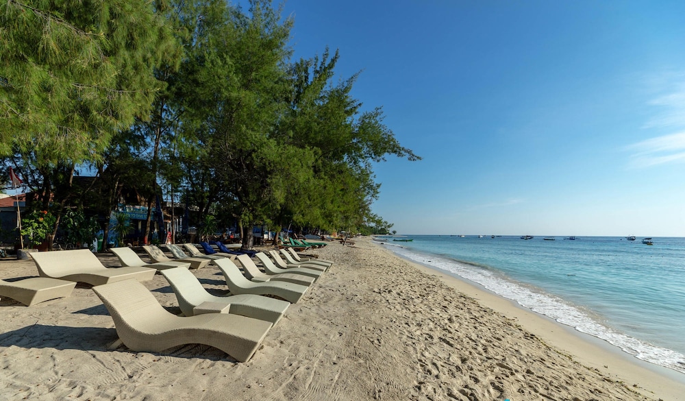 gili trawangan